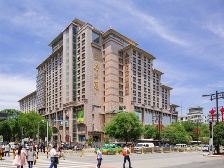 西安燃气报警器现场检测