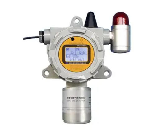 在西安常见的有害气体包括哪些(一)